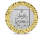 Republic of Buryatiya
