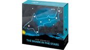 AUSTRALIA 1$ SHARK IN THE STARS 2021