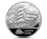 Ship "The Cutty Sark"