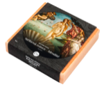 Niue 10$ 5 OZ Universal Goddess Aphrodite 2021
