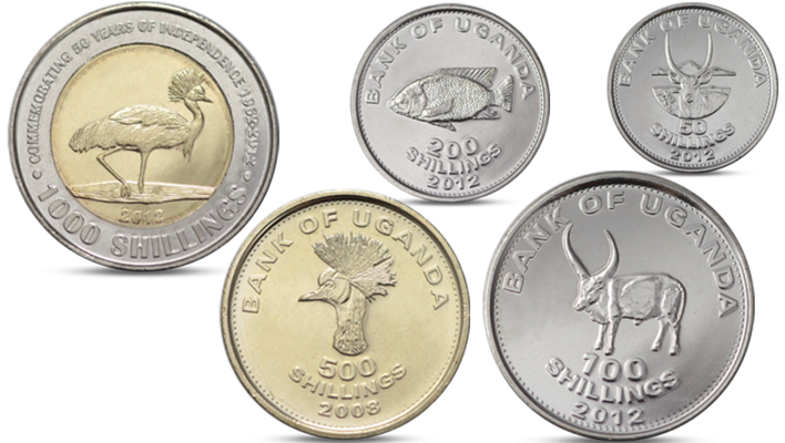 uganda-50-100-200-500-1000-shillings-5-coins-set-animals-unc